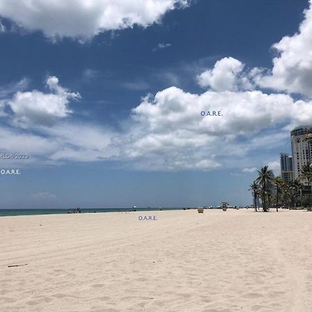 Spacious 1Br On The Beach, The Tides, Hollywood,Fl Zewnętrze zdjęcie
