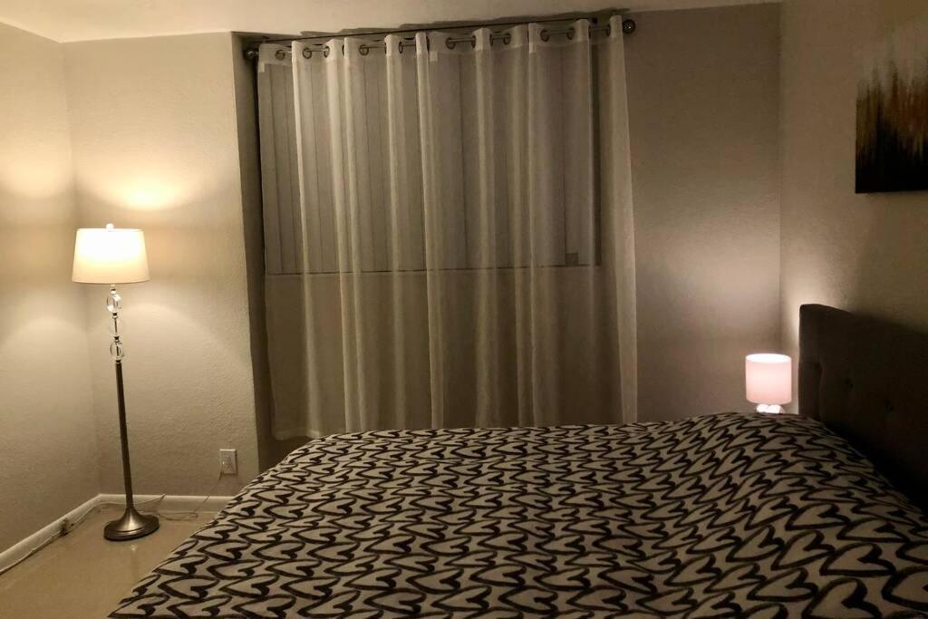 Spacious 1Br On The Beach, The Tides, Hollywood,Fl Zewnętrze zdjęcie