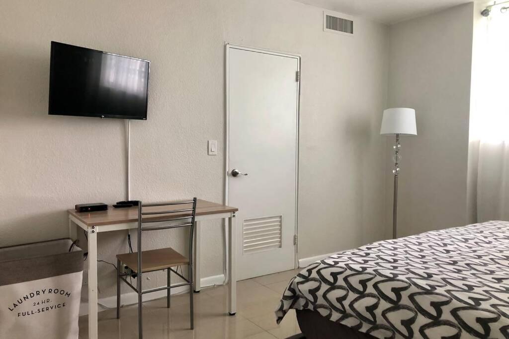 Spacious 1Br On The Beach, The Tides, Hollywood,Fl Zewnętrze zdjęcie