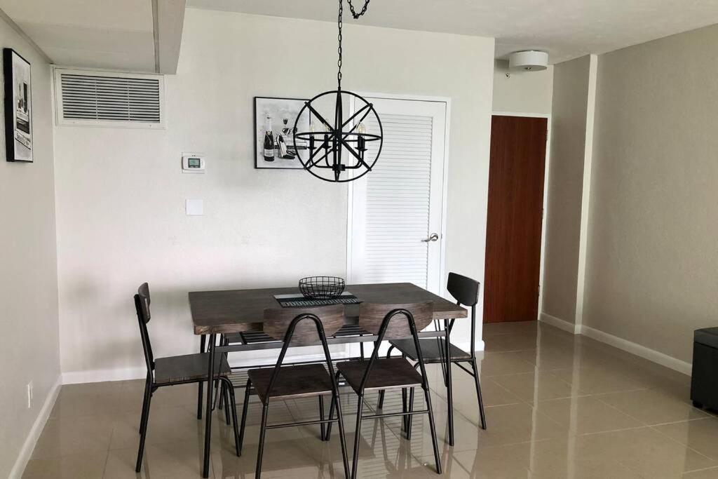 Spacious 1Br On The Beach, The Tides, Hollywood,Fl Zewnętrze zdjęcie