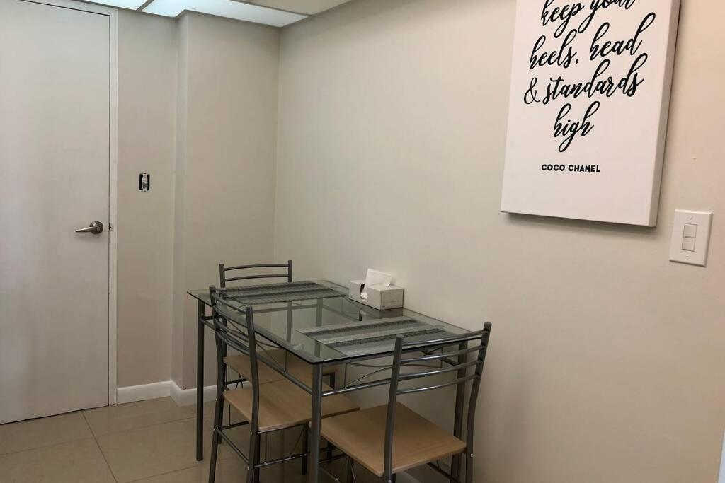 Spacious 1Br On The Beach, The Tides, Hollywood,Fl Zewnętrze zdjęcie
