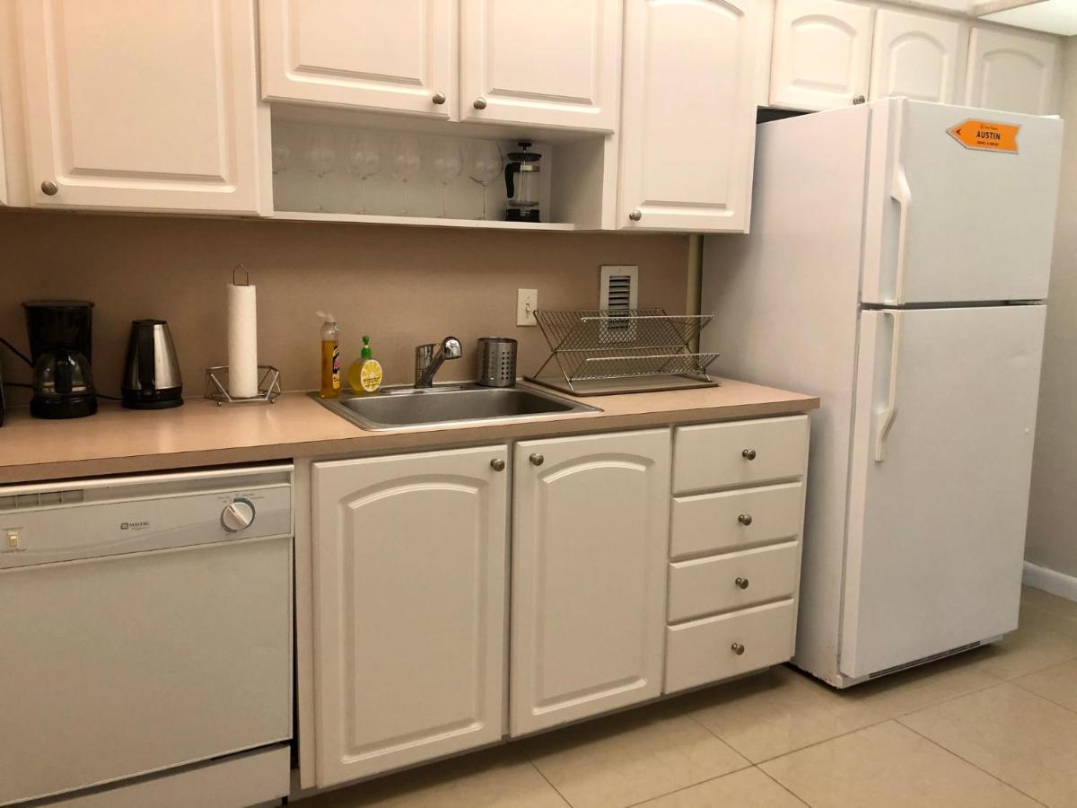 Spacious 1Br On The Beach, The Tides, Hollywood,Fl Zewnętrze zdjęcie
