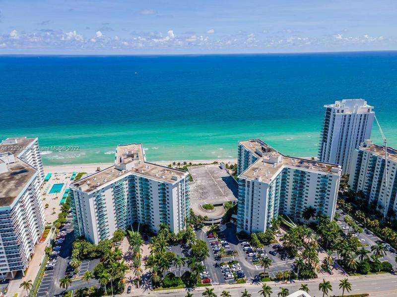 Spacious 1Br On The Beach, The Tides, Hollywood,Fl Zewnętrze zdjęcie