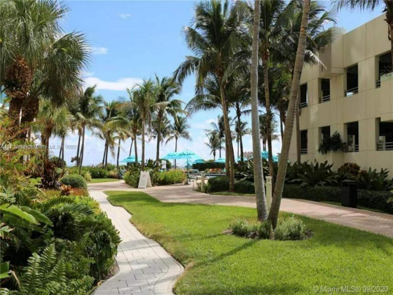 Spacious 1Br On The Beach, The Tides, Hollywood,Fl Zewnętrze zdjęcie