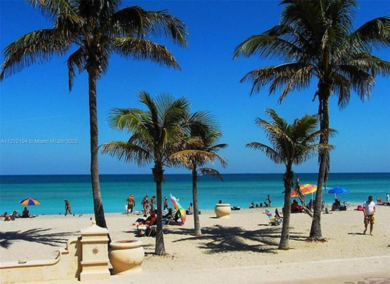 Spacious 1Br On The Beach, The Tides, Hollywood,Fl Zewnętrze zdjęcie