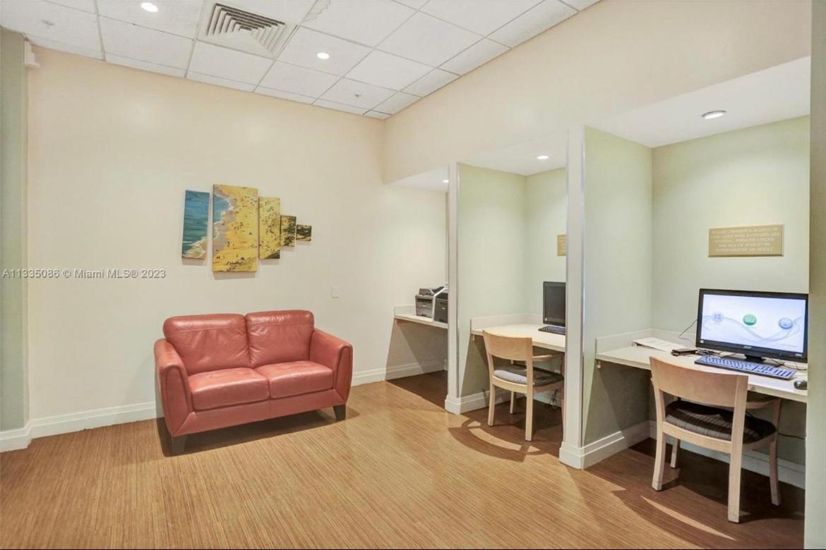 Spacious 1Br On The Beach, The Tides, Hollywood,Fl Zewnętrze zdjęcie